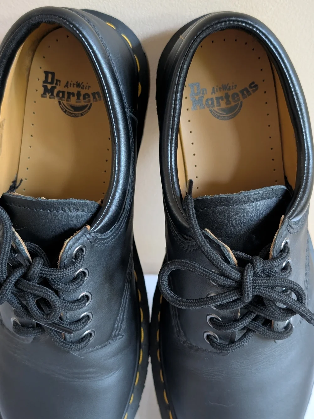 Dr. Martens brand new